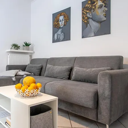 Easy Living City Apartment Chania  Zewnętrze zdjęcie