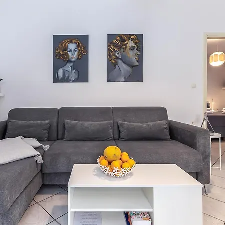 Easy Living City Apartment Chania  Zewnętrze zdjęcie