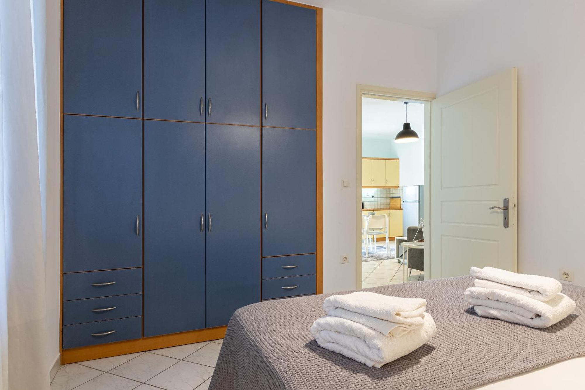Apartament Easy Living