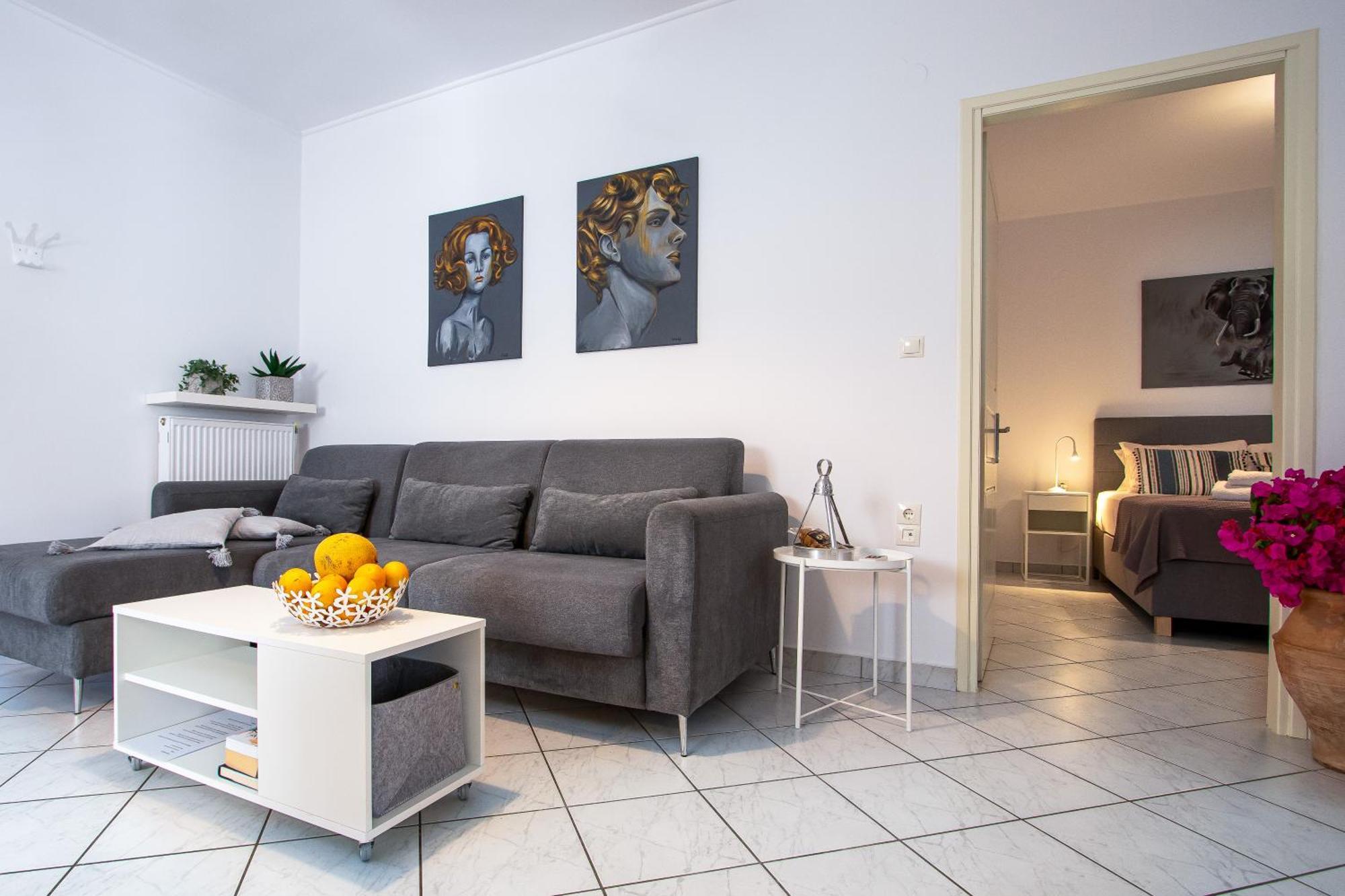 Easy Living Apartament *