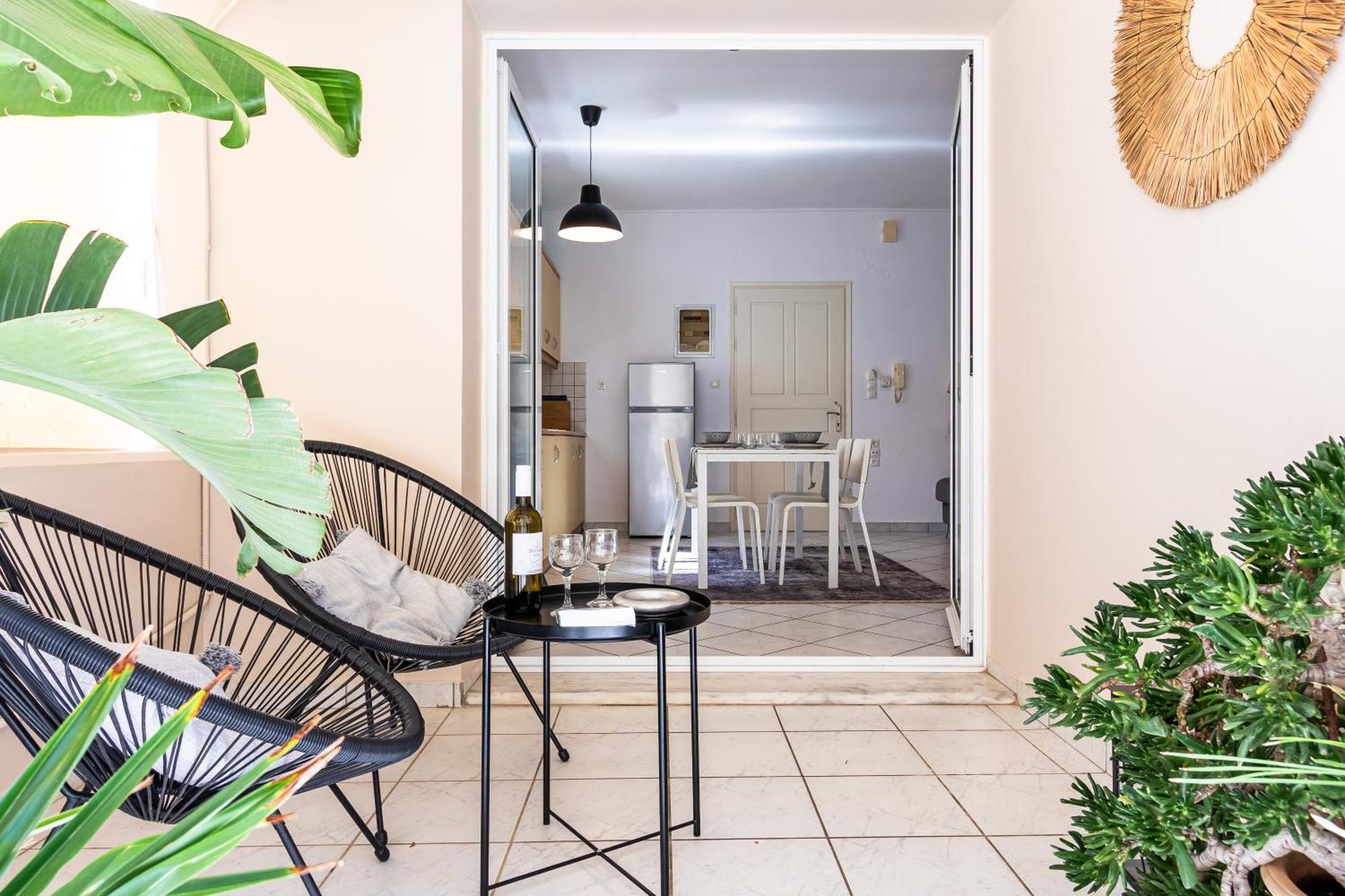 Easy Living Apartament