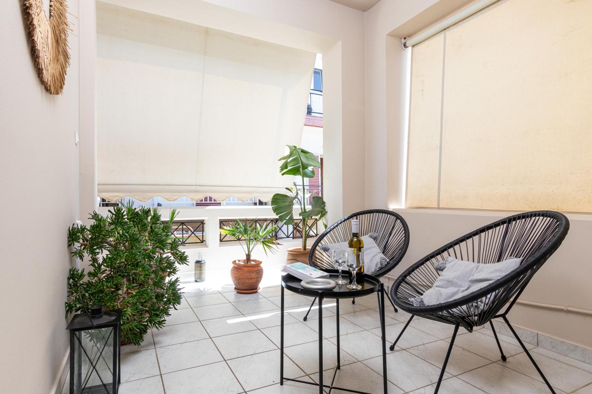 Apartament Easy Living