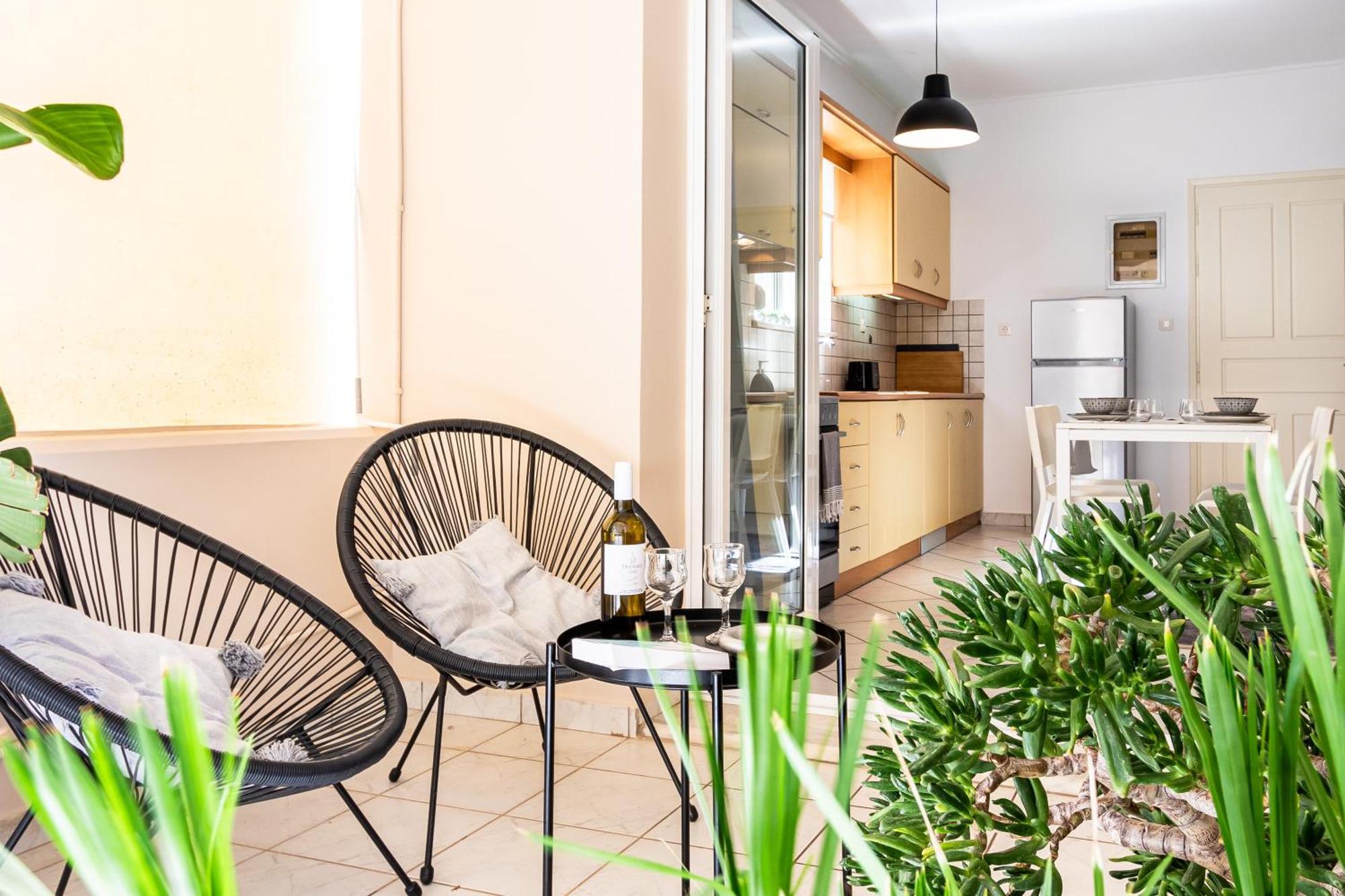 Easy Living Apartament Chania (Crete)