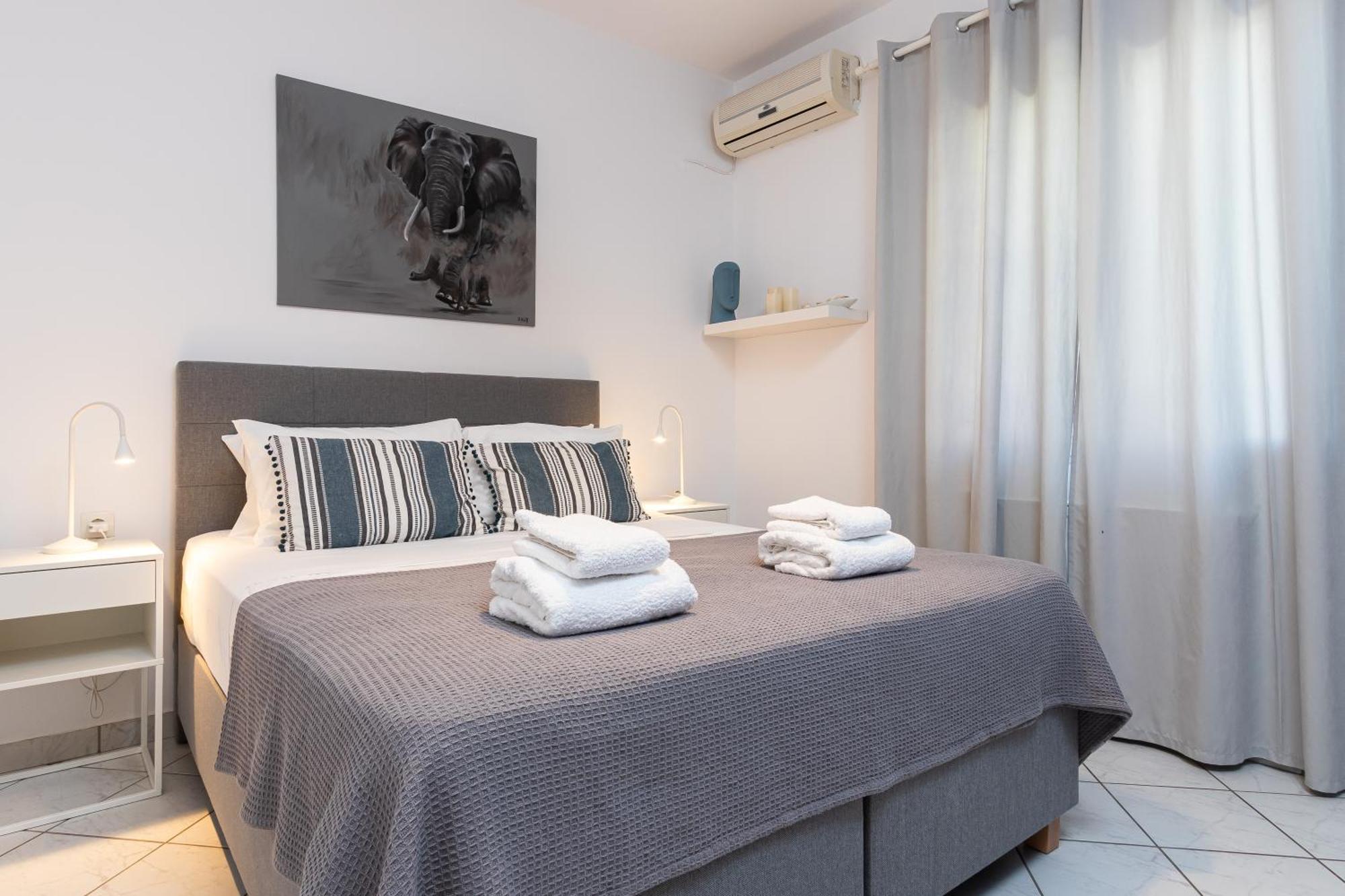 Easy Living Apartament *