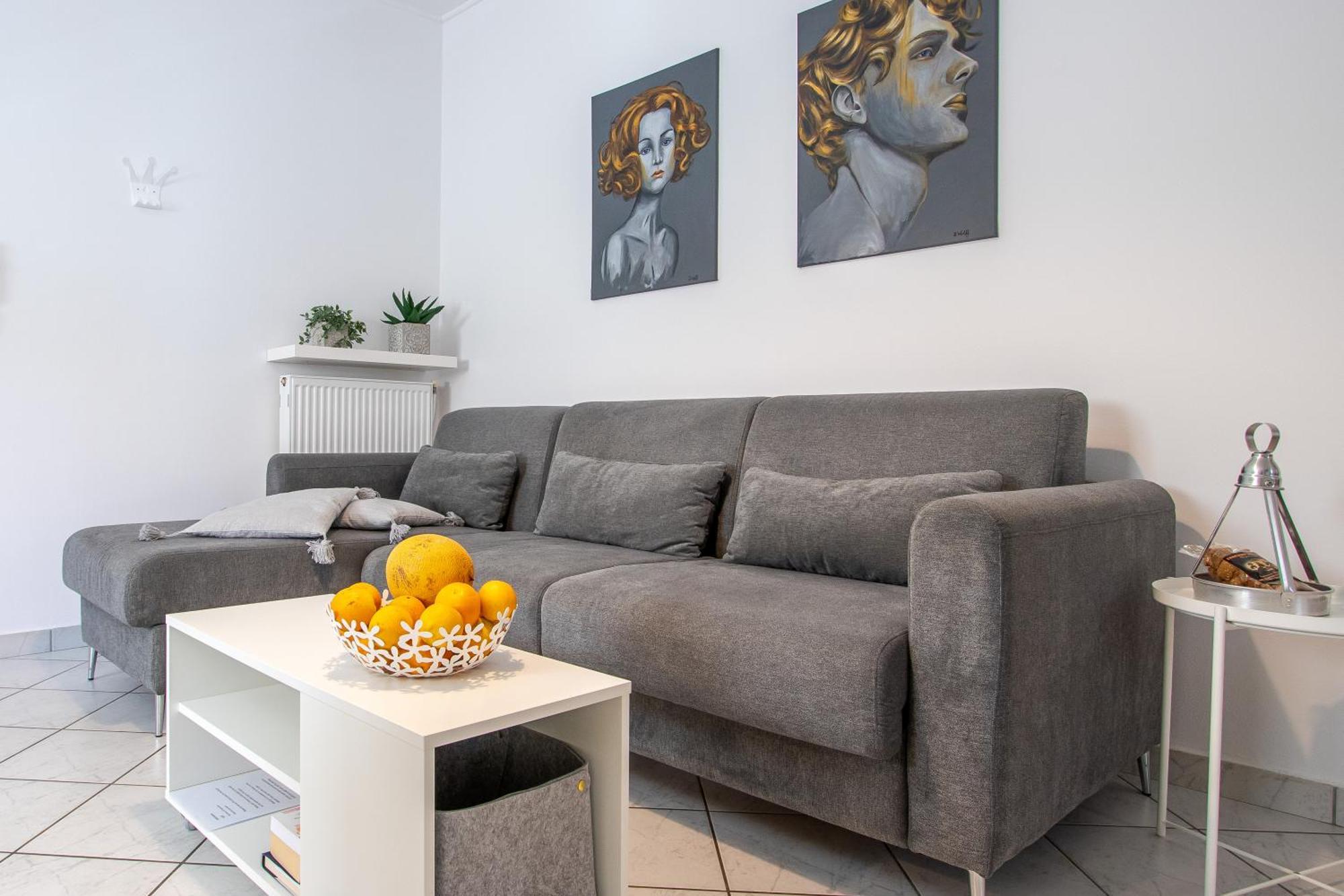 Apartament Easy Living